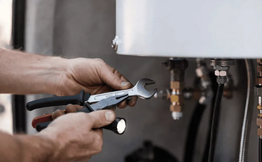 Why choose Water Heater Repair in Sagamore, PA